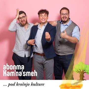 Razgrnitev abonmajske sezone 20222023 v Domu kulture Kamnik (2)